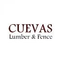 Cuevas Lumber & Fence logo
